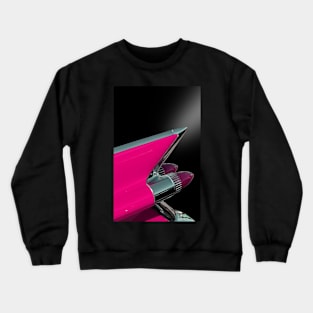 Classic Car Crewneck Sweatshirt